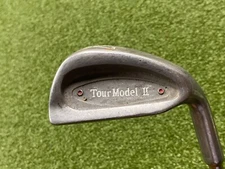 Tour Model II Red Dot 7 Iron RH Step Stiff Steel (B113)
