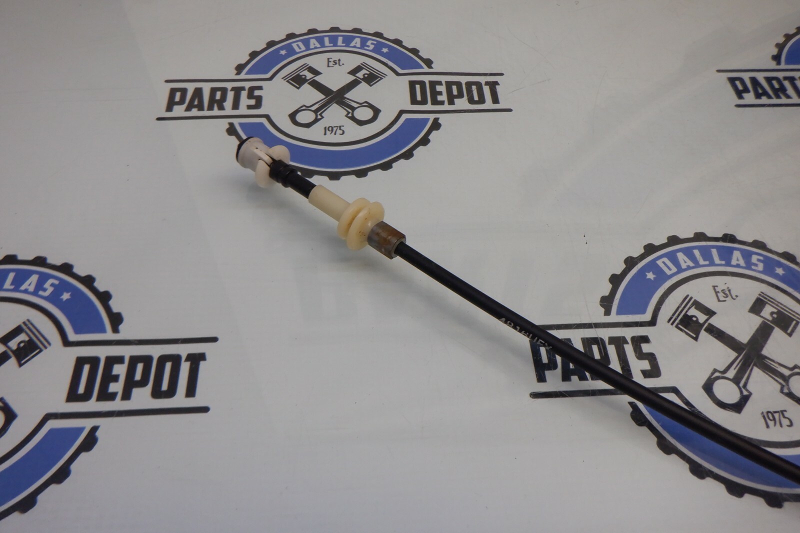 2005 INFINITI G35 A/T SHIFTER IGNITION LOCK CABLE OEM USED 4816UFX eBay