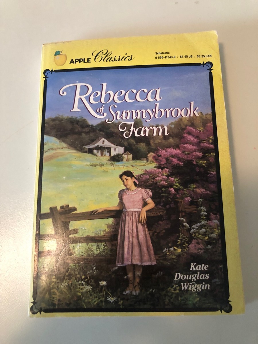 洋楽 REBECCA AND THE SUNNY BROOK FARMERS 洋楽 REBECCA AND THE SUNNY BROOK FARMERS Rebecca of