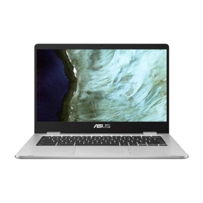 ASUS C423NA-WB04 14'' HD Celeron N3350 1.1GHz Intel HD Graphics 500 4GB RAM 64GB