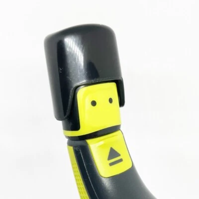 For Philips One Blade QP2520 QP2515 QP2630 QP6510 QP6520 QP653 Nose Hair Trimmer