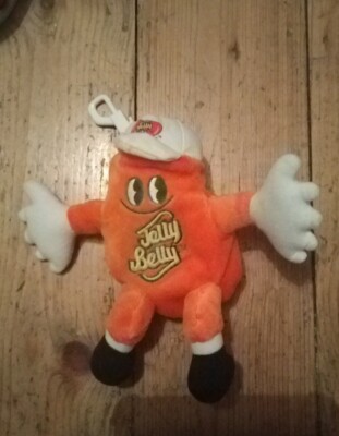 Jelly Belly Novalty Jelly Sitzsack Spielzeug Spiele Süßigkeiten Geschenke Sammlerstücke