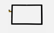 New 10.1 inch Touch Screen Panel  Glass For Maxwest ASTRO 10R  @ya