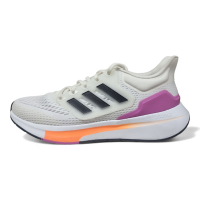 adidas EQ21 Run 'White Pulse Lilac' - GY2208
