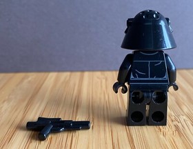 Lego minifigure set 75146 Advent Calendar Star Wars Imperial Navy Trooper