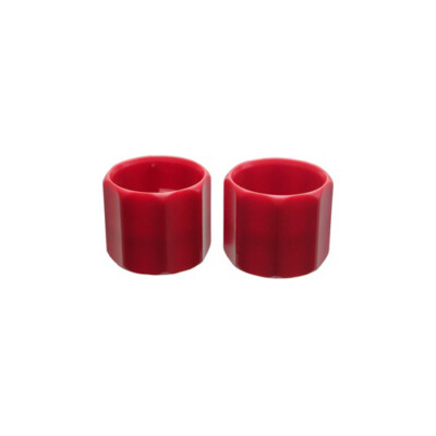 Fluval AquaStop Schlauchmuttern 2er Set für 106 206 306 406 Ersatzteil