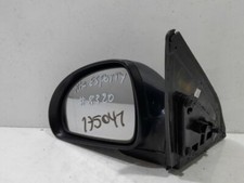 Retroviseur gauche (ou coque) Kia CEED