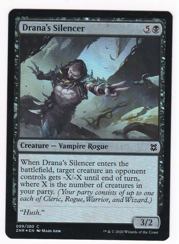 best gain life cards mtg Amazon.com: Mono Black Vampire Deck - Modern Legal - Custom Built - Magic  The Gathering - MTG main image 1
