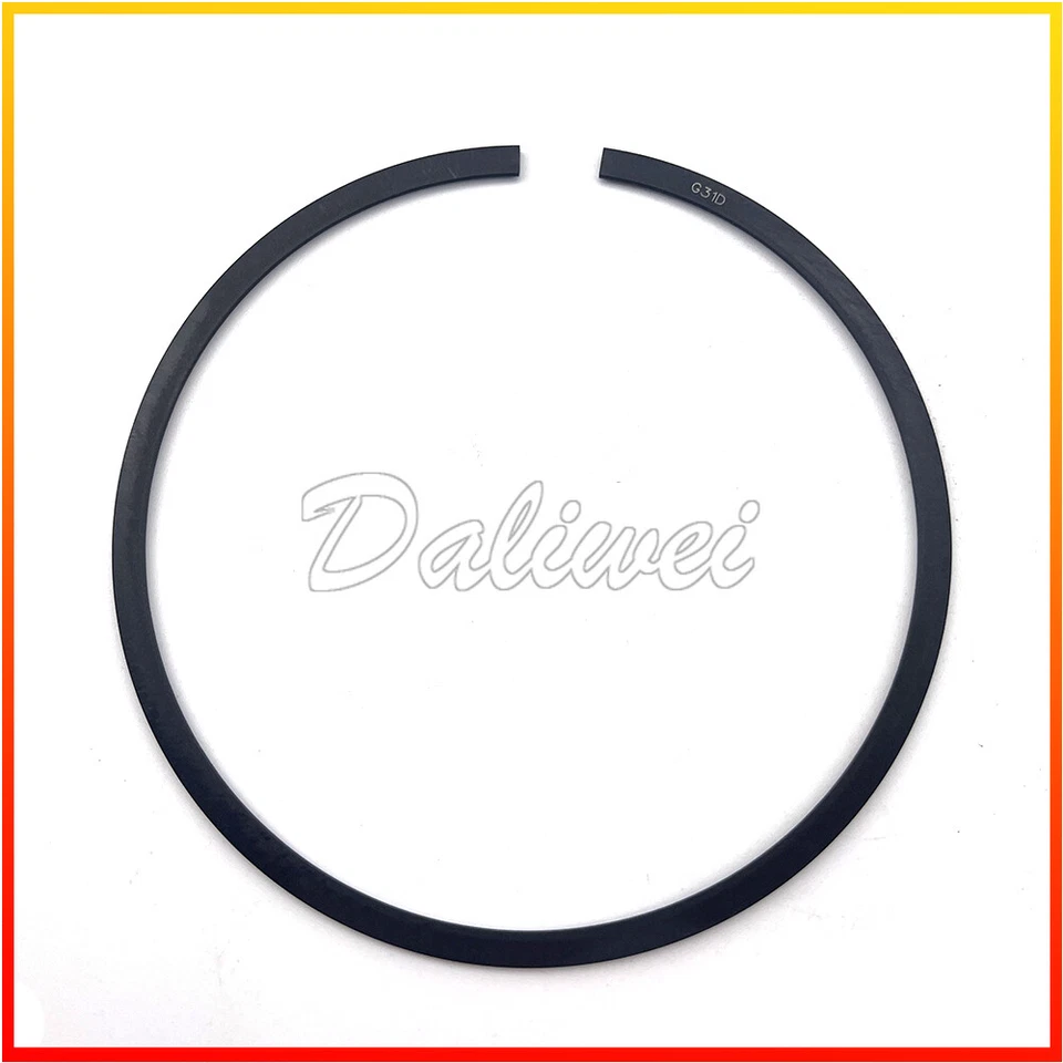 Juego de anillos de pistón para Buick Century Chevrolet Malibu Pontiac Grand Prix 12481987 Foto 2 de 4