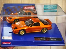 Carrera Digital 132 31052 Mazda RX-7 FC3 Limited Edition 2022 NEW 1:32 Slot Car