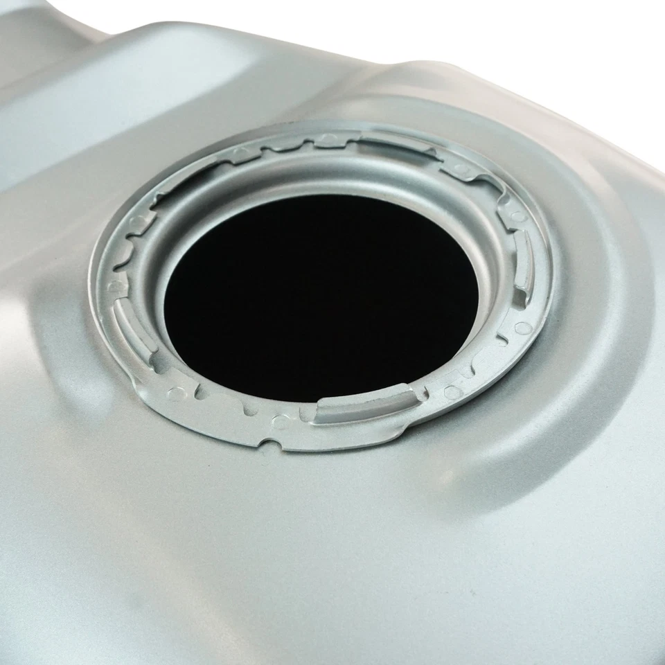 Tanque de combustible de gasolina 18,5 gal compatible con Chevrolet S10 GMC Sonoma 1997-2002 Foto 2 de 4