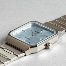 CASIO MTP-B185D-2A2VDF Ice Blue