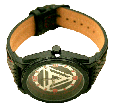 Citizen Montre Tony Stark Citizen Eco-Drive Men's Marvel Tony