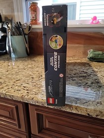 LEGO Ultra Agents: Hurricane Heist (70164) NIB Factory Sealed