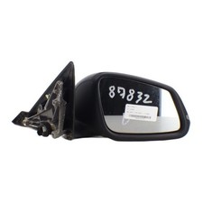 Retroviseur droit (ou coque) BMW SERIE 1