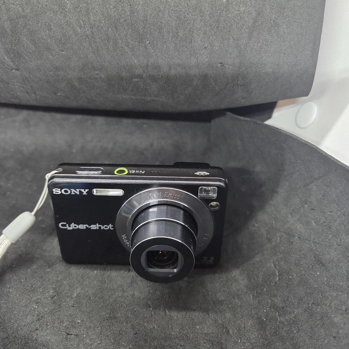 Sony Dsc W120 for sale | eBay