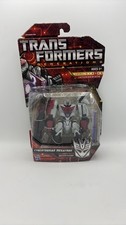 Hasbro Transformers Generations 2010 Cybertronian Megatron Figure