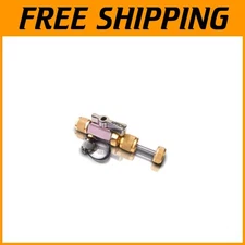 Vacuum Valve Core Removal Tool - Mega Flow 5/16" Connection