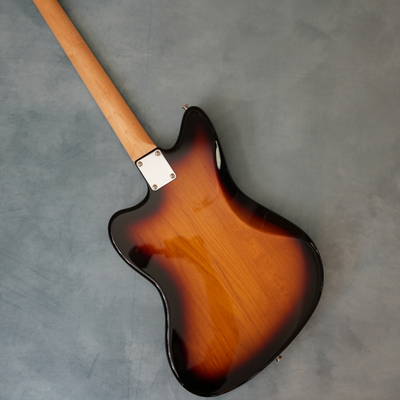 ギター Made in Japan Heritage JAZZMASTER 3TS Fender Made in Japan