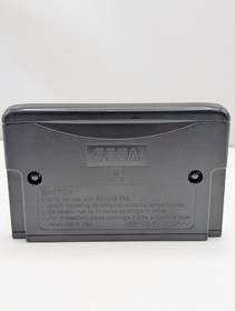 Metal Head (Sega 32X, 1995) Cartridge Only Tested & Working