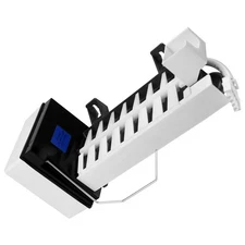 241798231 241798224 Ice Maker Assembly with Nano Coating - Perfect for Frigid...