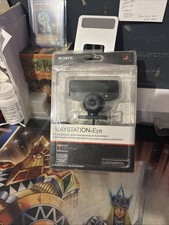 Sony PS3 Eye Camera Original Official Playsta...