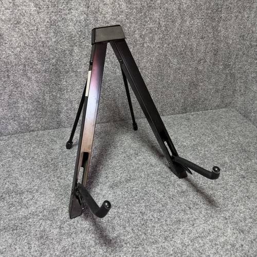 Guitar Stand Folding Universal A frame Stand for All Guitars Electric Bass HO