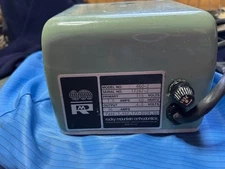 ROCKY MOUNTAIN 660 Spot Welder