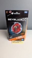 Beyblade X Bullet Rocket Griffon H Hasbro Takara Tomy SHIPS SAME DAY