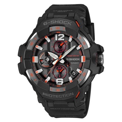 G-shock GRAVITYMASTER GR-B300-1A4   Herrenuhr