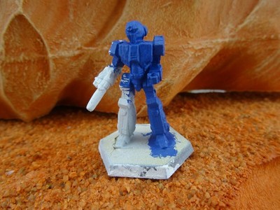 Ral Partha 20-832 ''WSP-1A Wasp (unseen)'' (Battletech) S3-F4-42