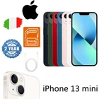 NEW Apple iPhone 13 mini 256GB Black White Red Blue Pink Green ✔Original