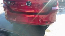 BCKA50221A8P HINTERE STOSSSTANGE / 1509480 FÜR MAZDA 3 SEDAN 2.5 E-SKYACTIV-G