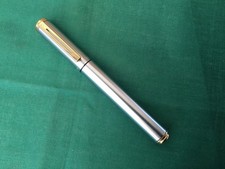 Pluma estilográfica Sheaffer 'AWARD GT'. Alrededor de los 90’s