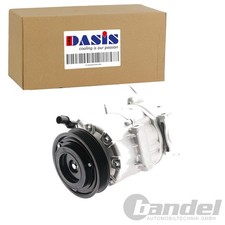 AKS DASIS KLIMAKOMPRESSOR VS18 passend für HYUNDAI GRANDEUR SANTA SONATA KIA