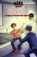 Karen Cossey | The Con Artist's Takeover | Taschenbuch | Englisch (2018)