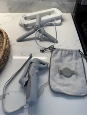 DJI Om 5 Smartphone Gimbal Stabilizer Athens Gray with Case