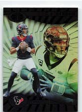 2024 Panini #32 C.J. Stroud - Houston Texans **Set Break**