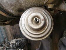 Mercedes-Benz E-CLASS 1997 EGR Valve Exhaust Gas 0021400060, 96t34 FR1371217-99