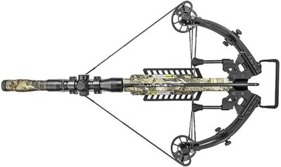 Kit Cordes Et Câbles Pour Arbalète Killer Instinct Féroce 405 – Premium, Neuf