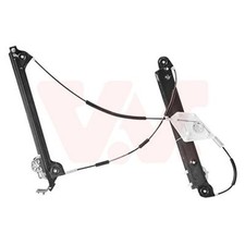 VAN WEZEL FENSTERHEBER ELEKTRISCH VORNE LINKS passend f�r BMW 1er | 0628265