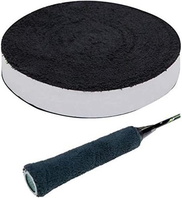 ITODA Badminton Tennis Racket Towel Hand Glue,Cotton Anti-Skid Sweat Tape Bad...