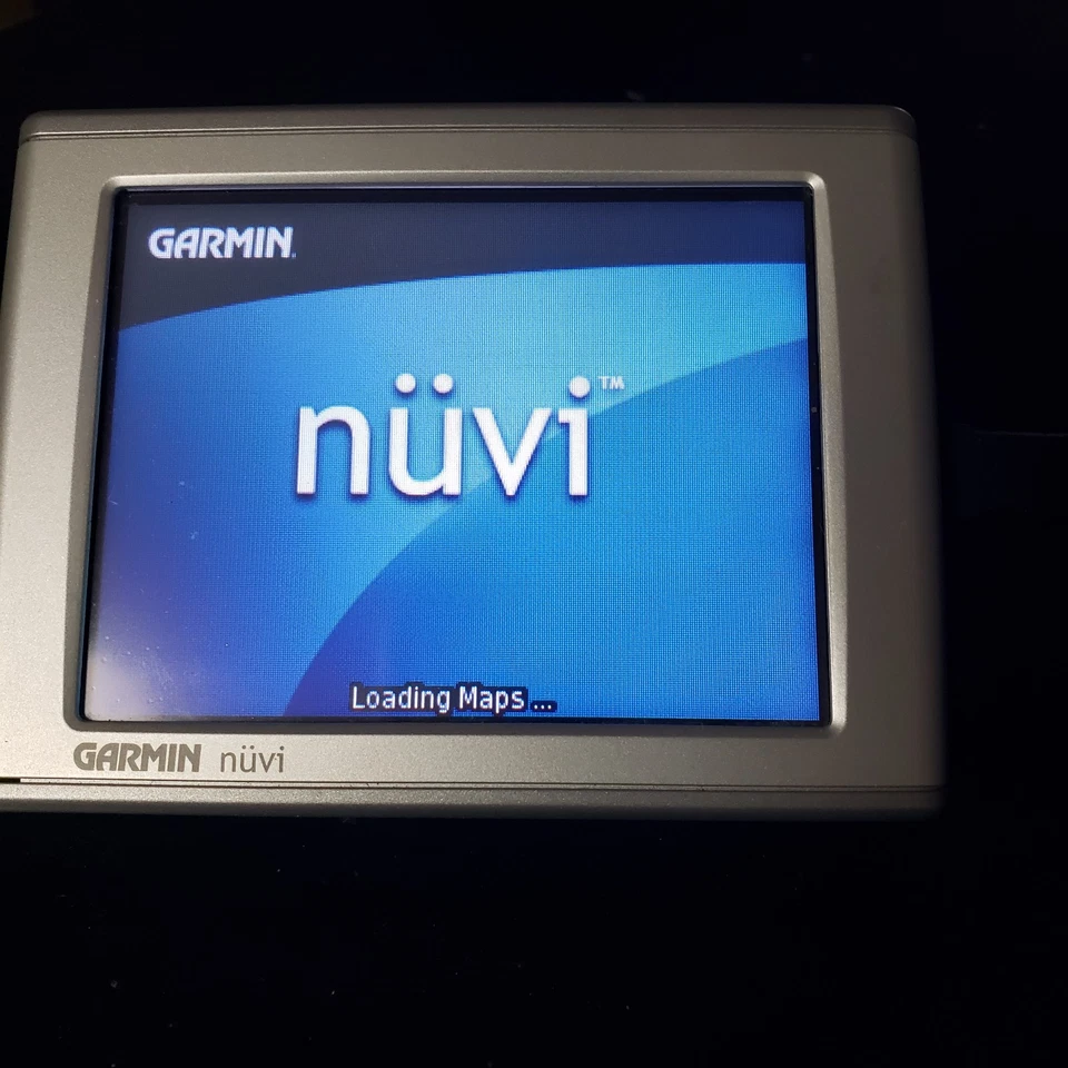 Garmin Nuvi 350 - Image 3 of 4
