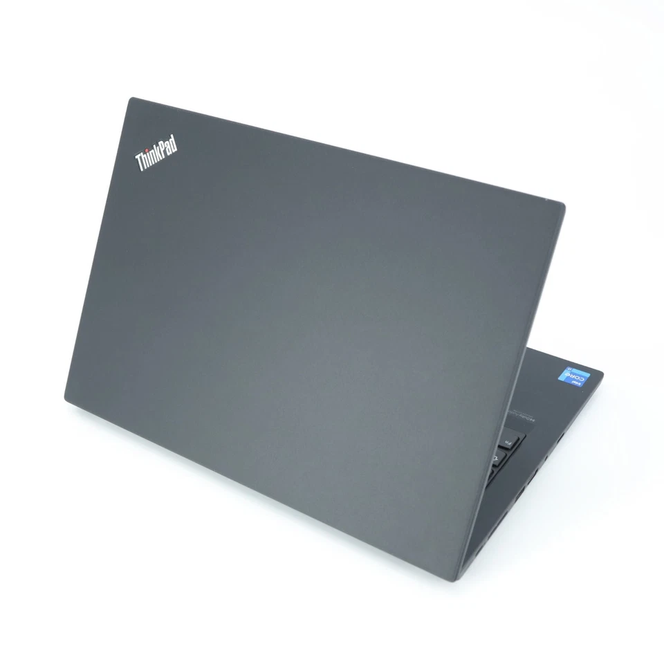 Lenovo ThinkPad T14 G2 · i7-1165G7 · 16GB · 512GB, photo 4 of 5