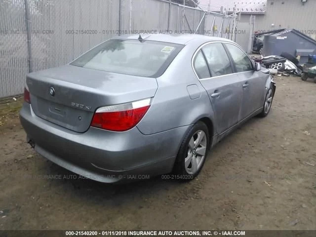 Condensador de CA compatible con 03-08 BMW 760i 2365529 Foto 4 de 4