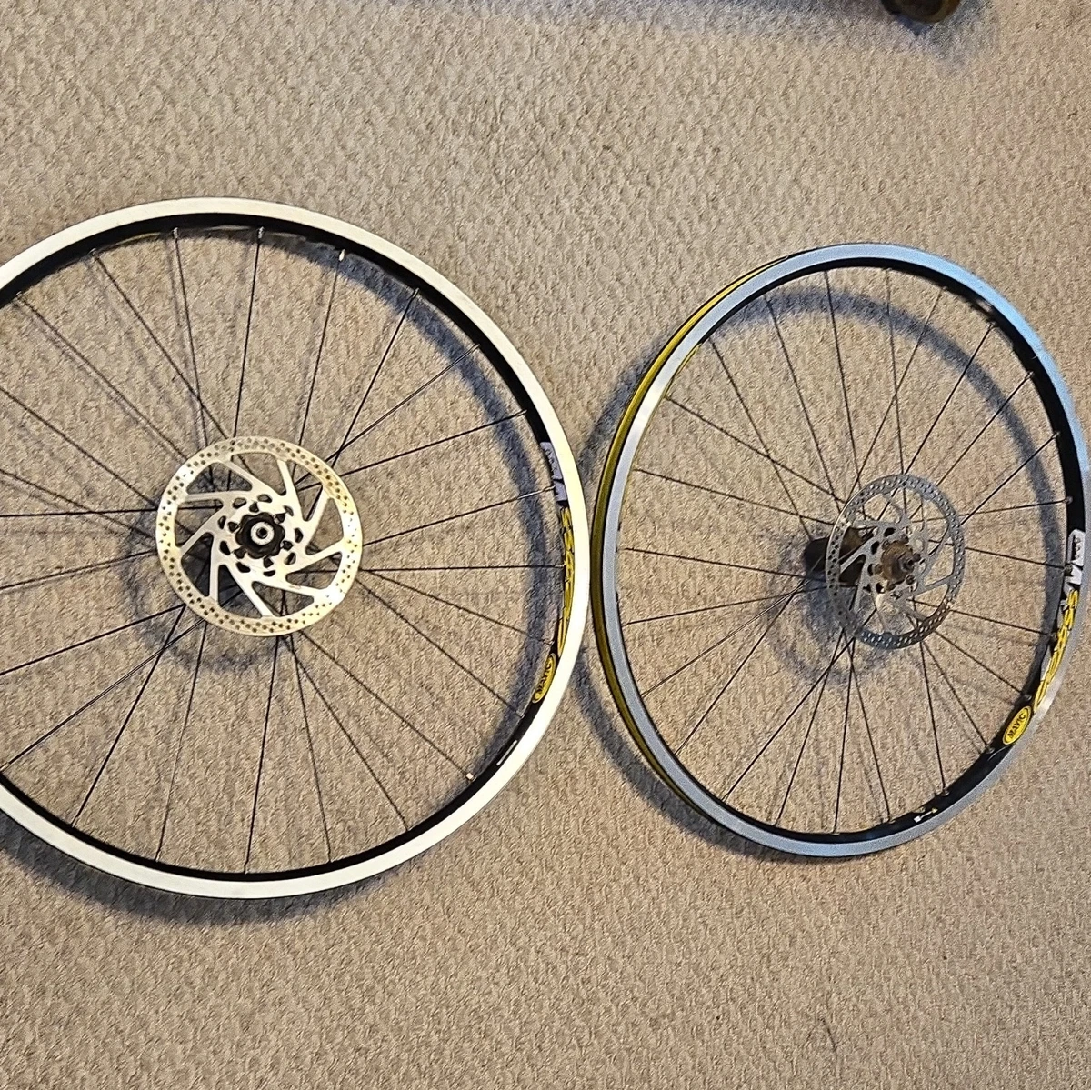 Mavic Crossride for sale | eBay