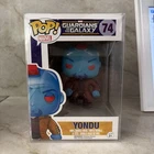 Funko Pop! Vinyl: Marvel - Yondu #74