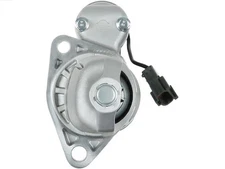 AS-PL S2084S Starter for Infiniti, Nissan