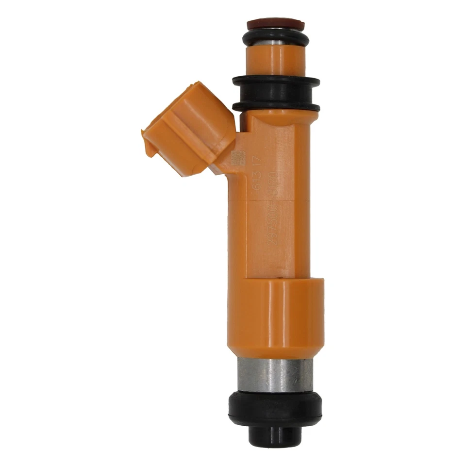 4 piezas inyectores de combustible 297500-0120 para Suzuki Swift MZ EZ M13A M15A 2005-2016 EE. UU. Foto 2 de 4