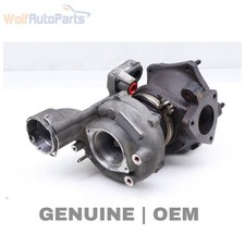 2003-2006 Porsche Cayenne - Right Turbo Turbocharger 94812301556